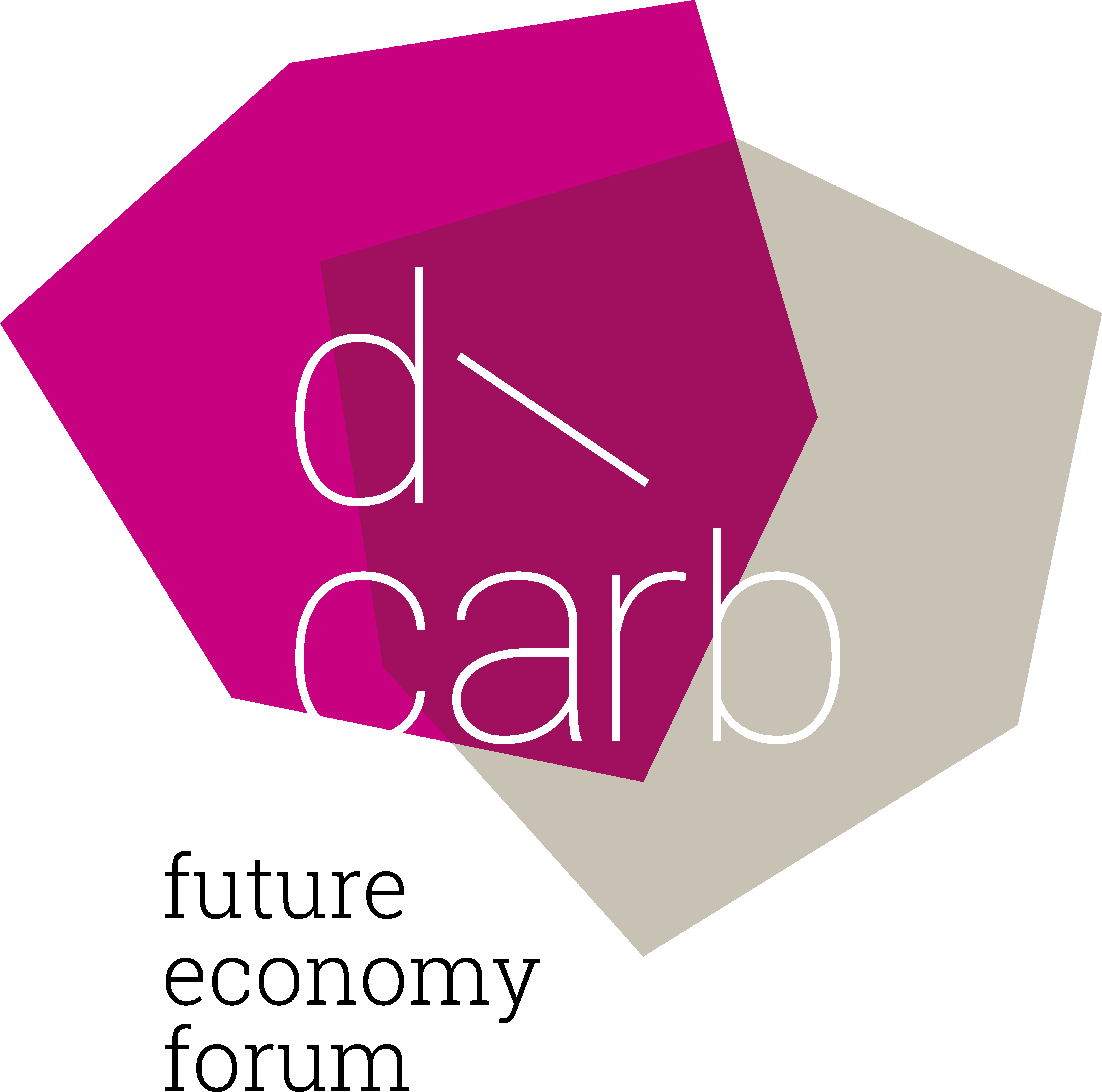 d\carb logo